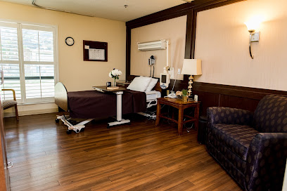 SANDPIPER HEALTHCARE & REHABILITATION CENTER — homepage
