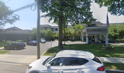 Sands Point Center for Health and Rehabilitation — homepage