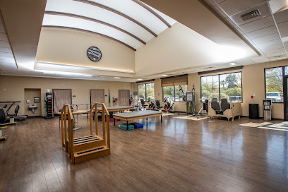 SANDSTONE ESTATES REHAB CENTRE — homepage