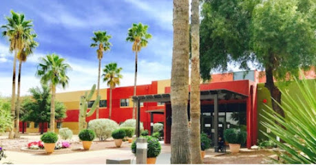 SANDSTONE OF TUCSON REHAB CENTRE — homepage