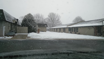 SANDWICH LIVING & REHAB CENTER — homepage
