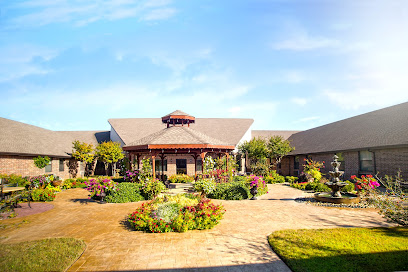 SANDY LAKE REHABILITATION AND CARE CENTER — homepage