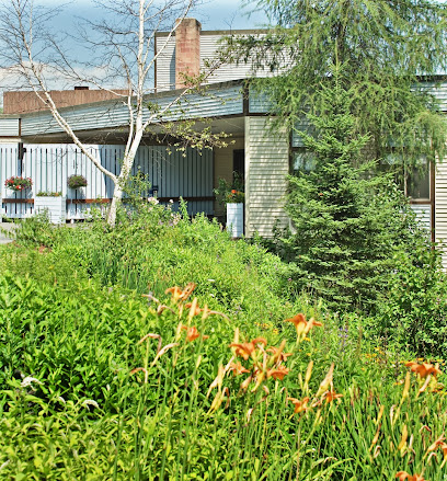 Sandy River Center — homepage
