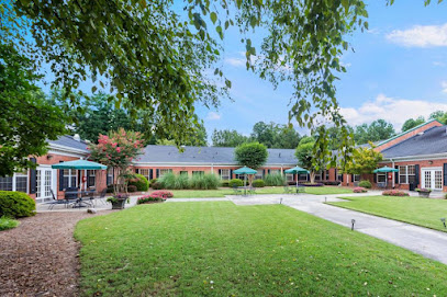 SANDY SPRINGS CENTER FOR NURSING AND HEALING LLC — homepage