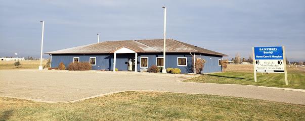 SANFORD BEMIDJI HOME CARE AND HOSPICE — homepage