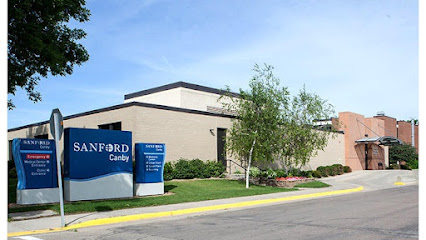 SANFORD CANBY MEDICAL CENTER HOME CARE — homepage
