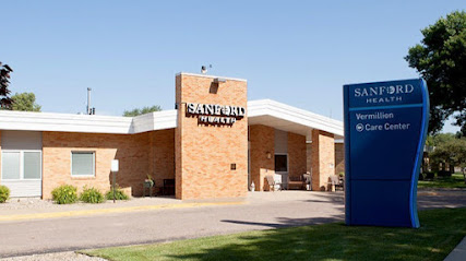 SANFORD CARE CENTER VERMILLION — homepage