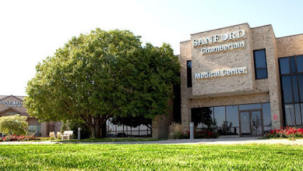 SANFORD CHAMBERLAIN CARE CENTER — homepage