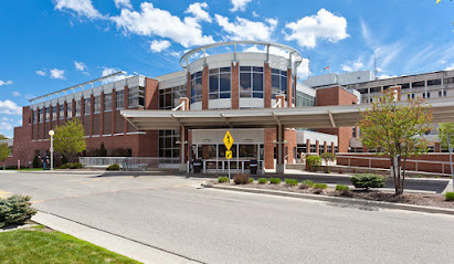 SANFORD FARGO HOSPICE — homepage