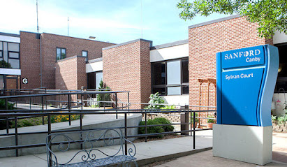 SANFORD HEALTH SYLVAN COURT — homepage