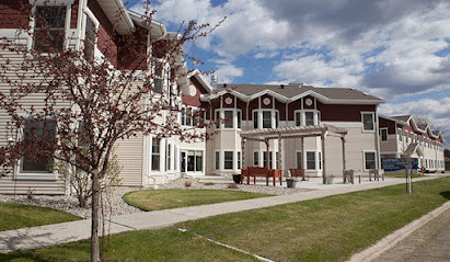 SANFORD HILLSBORO CARE CENTER — homepage