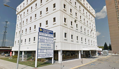 SANFORD HOME CARE FARGO — homepage