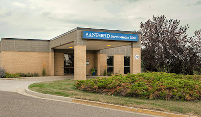 SANFORD HOME CARE - HHA — homepage