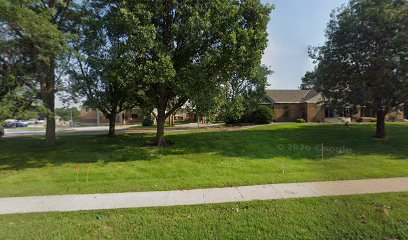 SANFORD HOME HEALTH AND HOSPICE SHELDON — homepage