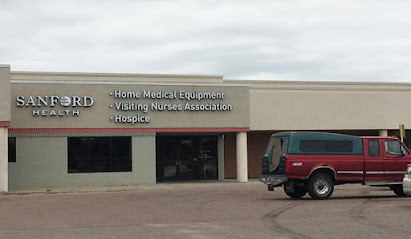 SANFORD HOME HEALTH — homepage