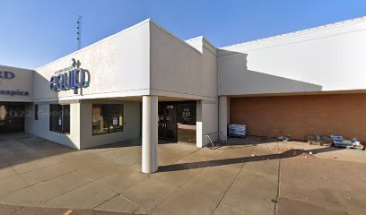 SANFORD HOSPICE — homepage
