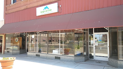 SANGRE DE CRISTO COMMUNITY CARE LLC — homepage