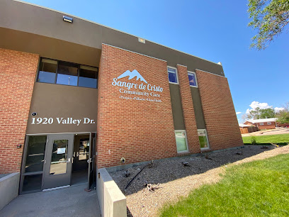 SANGRE DE CRISTO HOSPICE & PALLIATIVE CARE — homepage
