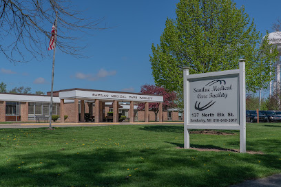 Sanilac Medical Care Facility — homepage
