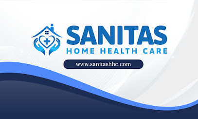 SANITAS HOME HEALTH CARE, INC. — homepage
