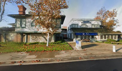 SANTA ANA HOSPICE, INC — homepage