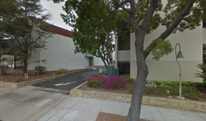 SANTA BARBARA HOSPICE AND PALLIATIVE CARE INC — homepage