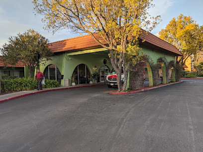 SANTA CLARA POST ACUTE — homepage