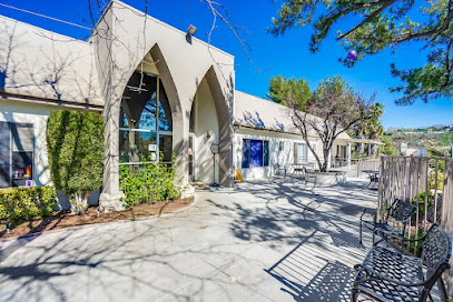 SANTA CLARITA POST-ACUTE CARE CENTER — homepage