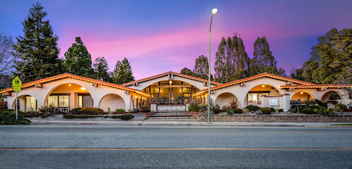 SANTA CRUZ POST ACUTE — homepage