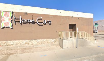 SANTA FE HOME CARE LLC — homepage