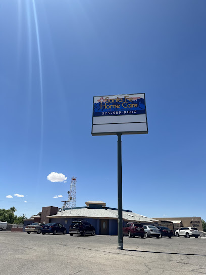 SANTA FE HOME CARE OF NEW MEXICO — homepage