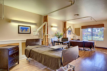 SANTA FE POST-ACUTE — homepage