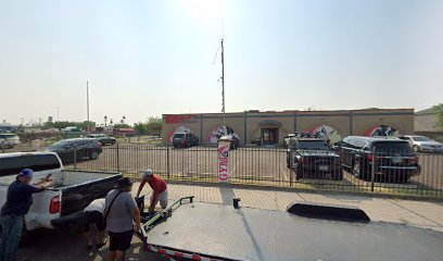 Santa Maria Adult Day Care — homepage