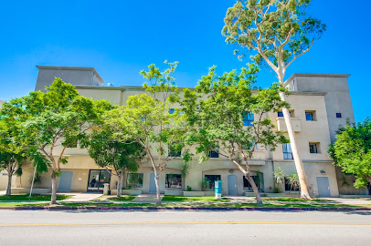 SANTA MONICA REHABILITATION CENTER — homepage