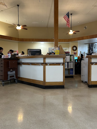 Santa Paula Post Acute Center — homepage