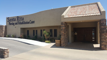 SANTA RITA HOME HEALTH — homepage