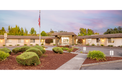SANTA ROSA POST ACUTE — homepage