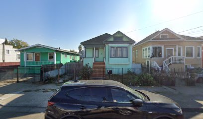 Santiago Home In Oakland — homepage