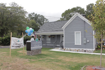 SAPPHIRE HOSPICE AND PALLIATIVE CARE, LLC — homepage