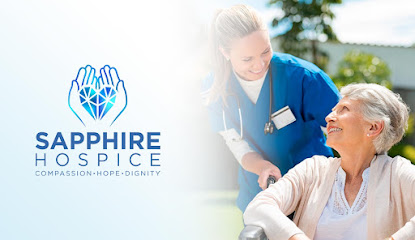 SAPPHIRE HOSPICE — homepage