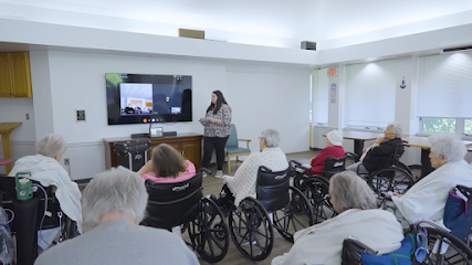 Sapphire Nursing And Rehab At Goshen — homepage