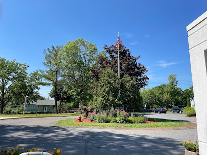 Sapphire Nursing At Meadow Hill — homepage