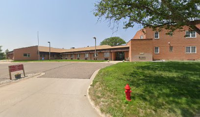 Sarah Ann Hester Memorial Home — homepage