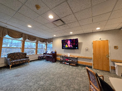 Sarah Neuman Center for Rehabilitation and Nursing — homepage