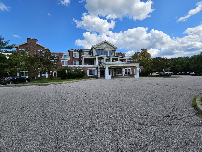 SARAH S BRAYTON CENTER — homepage