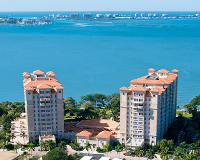 Sarasota Bay Club — homepage