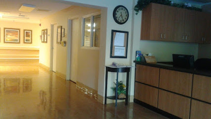 SARASOTA HEALTH AND REHABILITATION CENTER — homepage