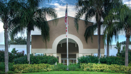 SARASOTA MEMORIAL NURSING & REHABILITATION CENTER — homepage