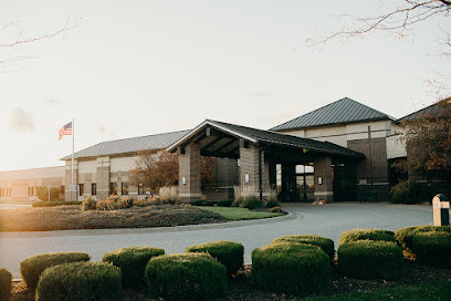 Saunders Medical Center — homepage