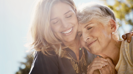 SAUNDERS NURSING AND REHABILITATION CENTER — homepage